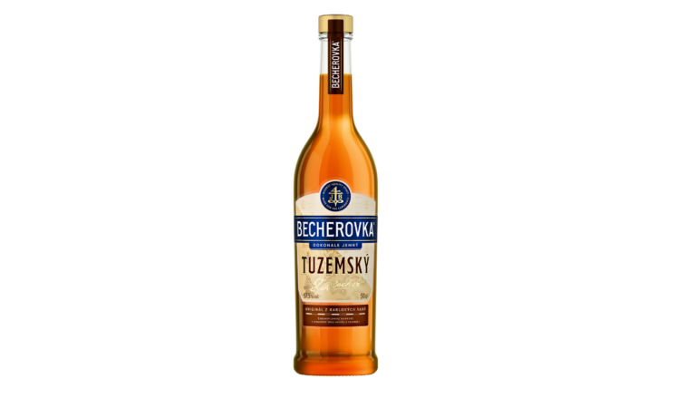 Bechcerovka Tuzemský