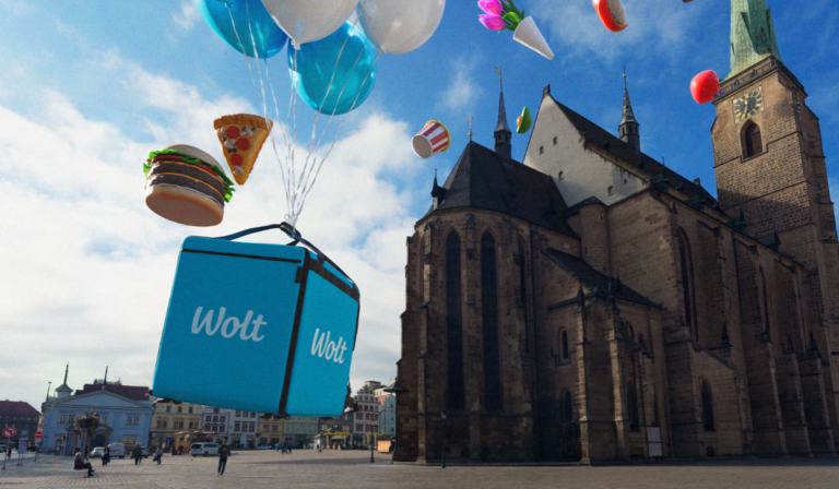 CS Wolt Plzeň_hlavní obrázek