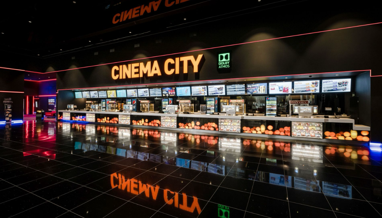 Cinema city