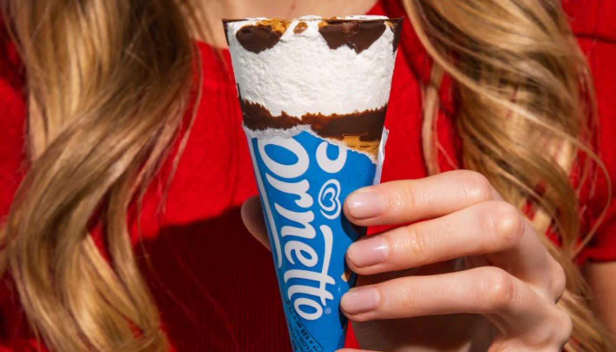 Cornetto