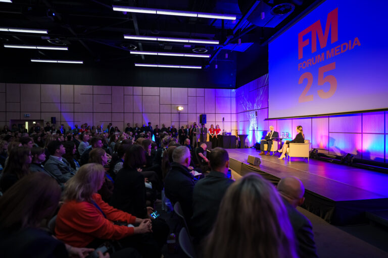 Forum Media 2025