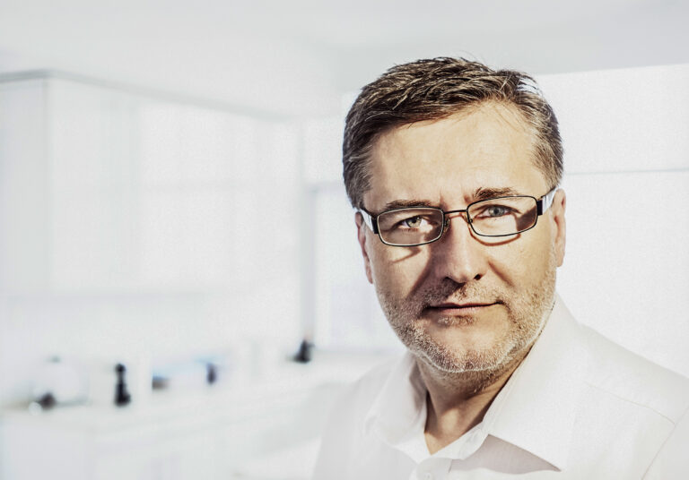 Olša FOTO Jiri Turek