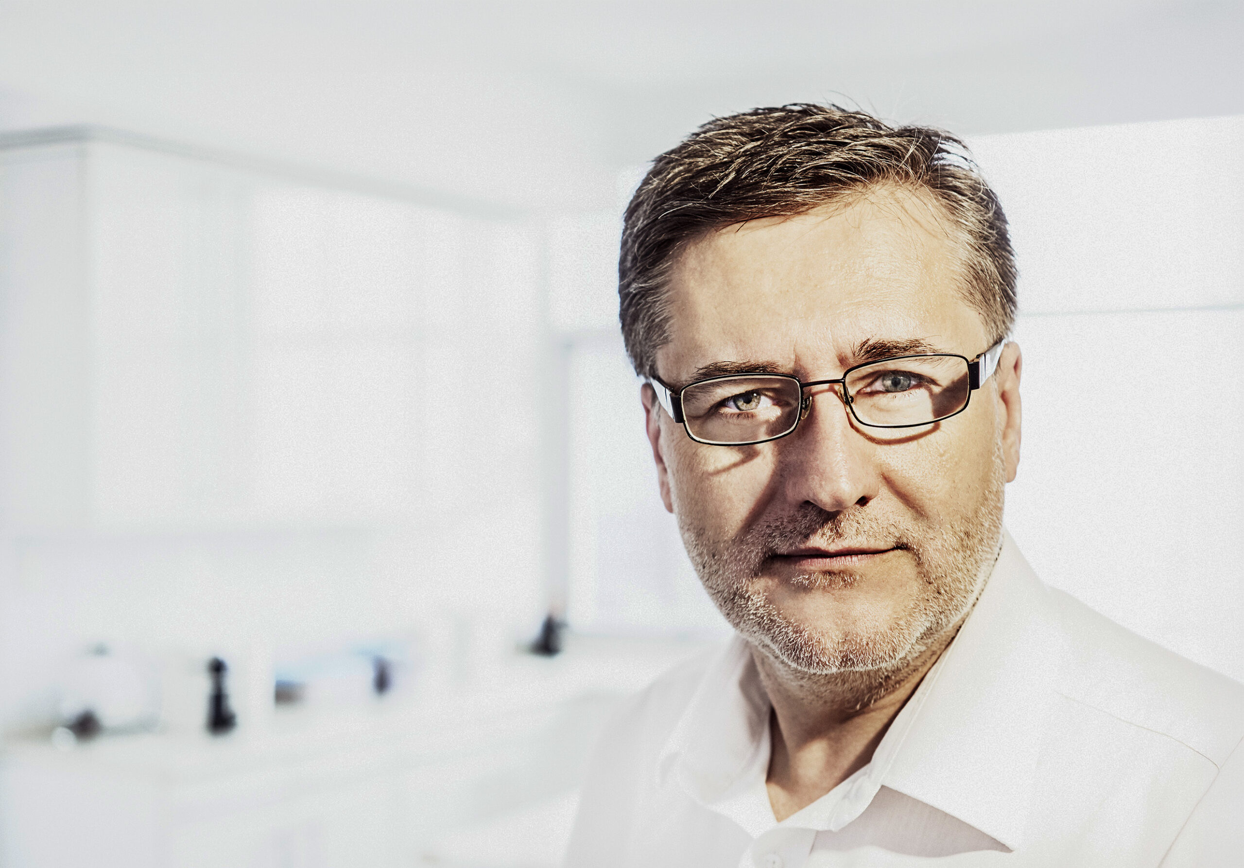 Olša FOTO Jiri Turek