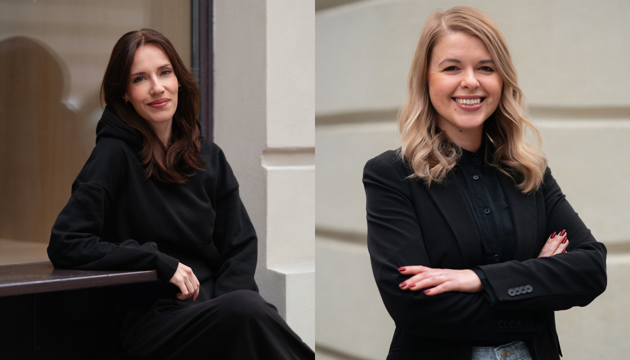 Grayling personálie