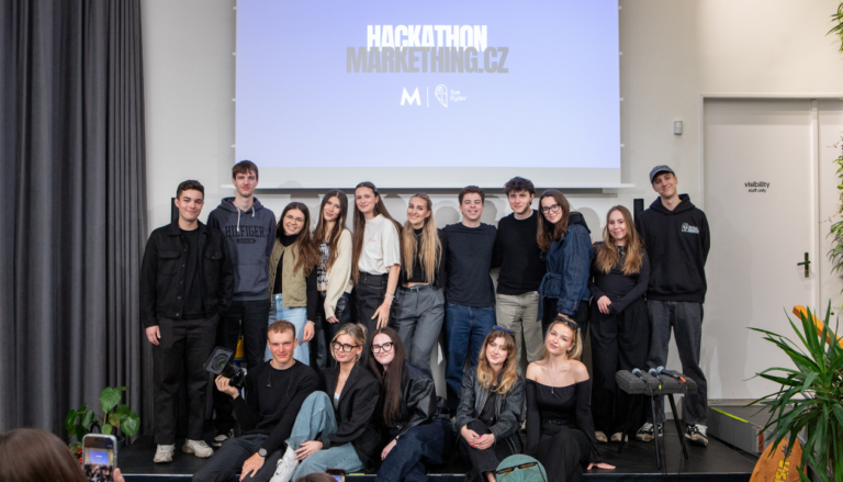 Hackathon Markething