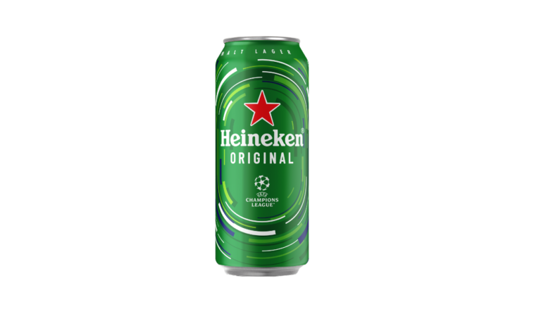 Heineken Champions league