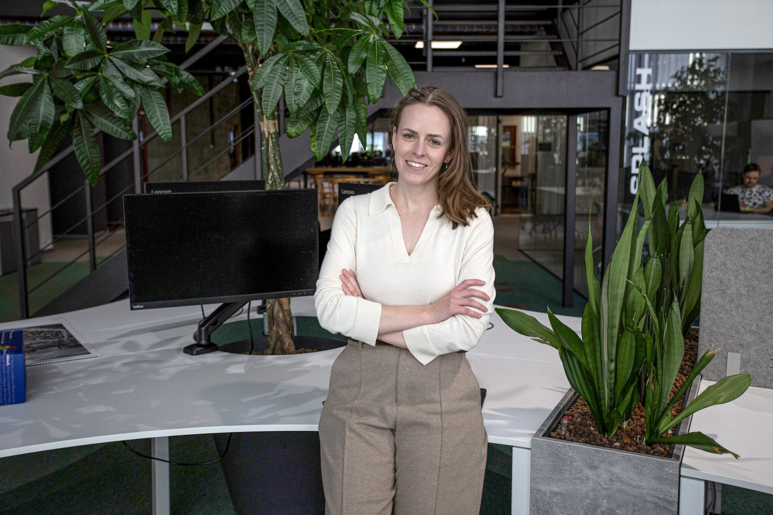 Klára Blažková Alza