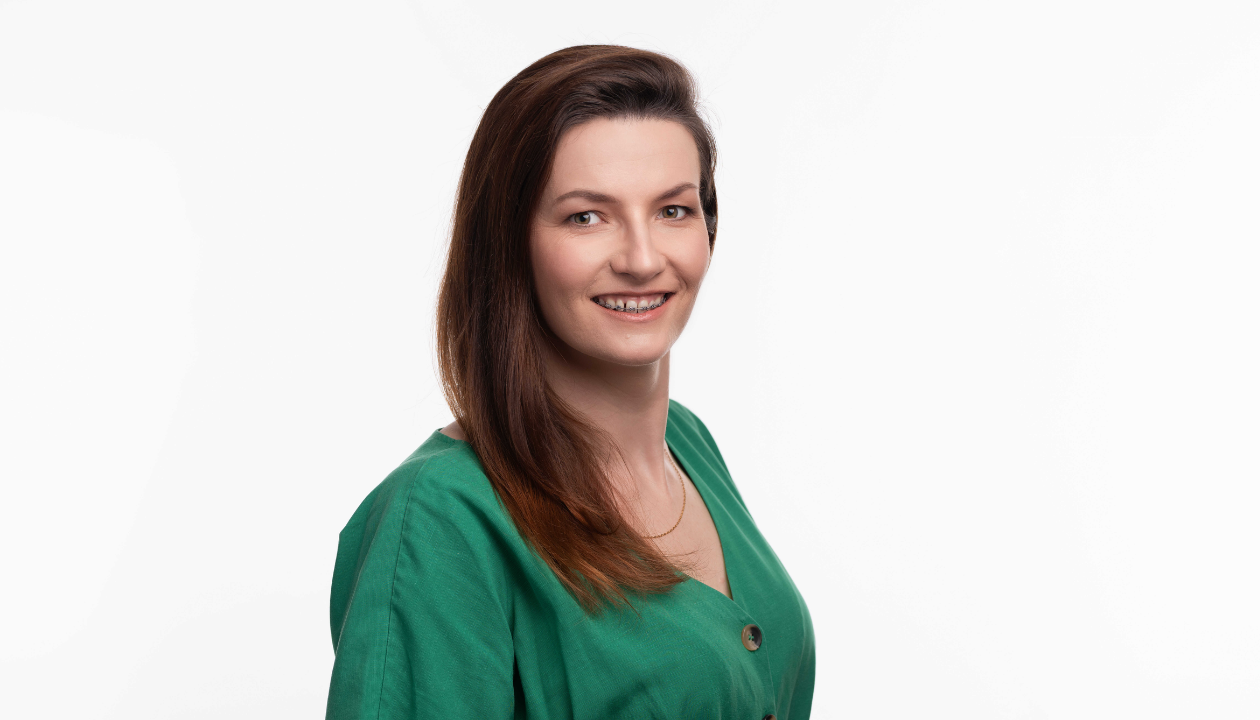 Karolina Kyselová OMV