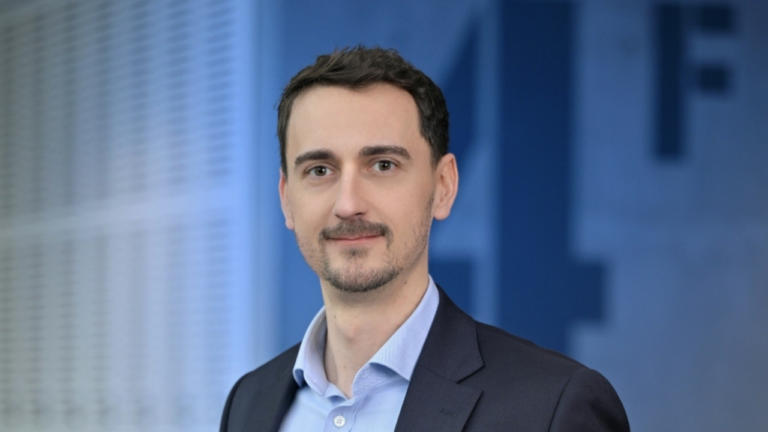Jan Urban ČSOB