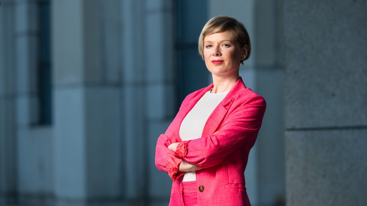 Jitka Pánek Jurková