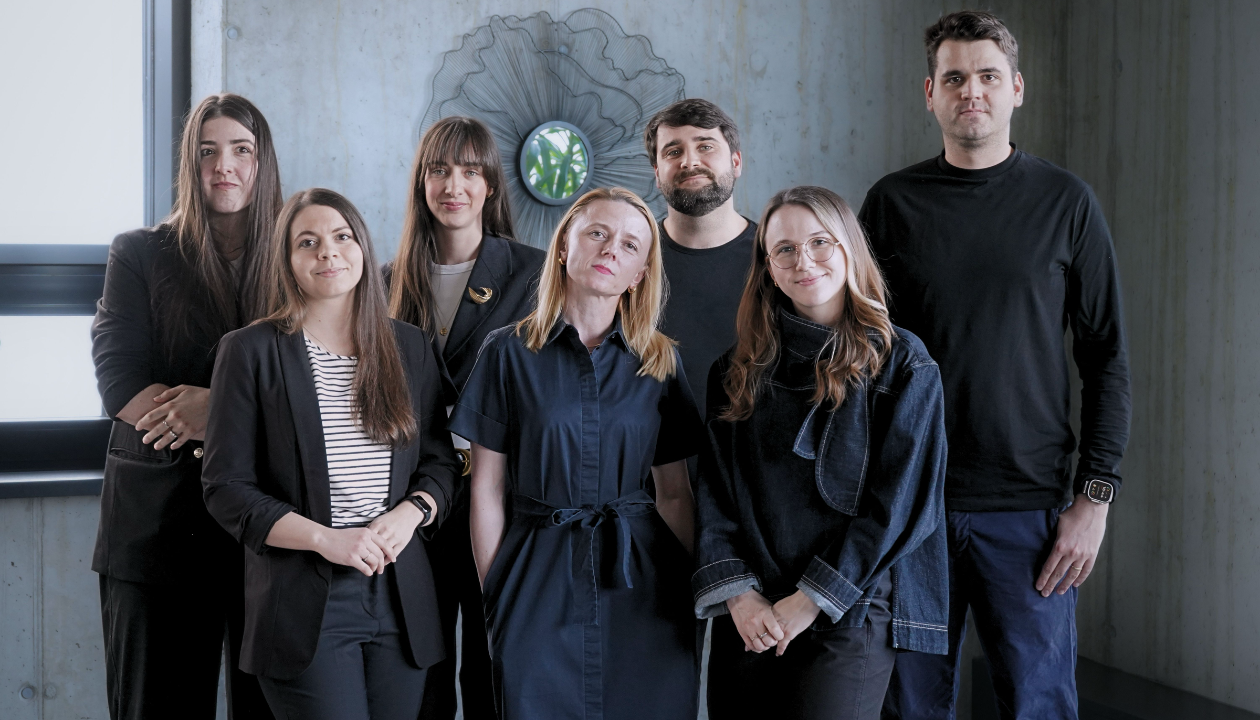 MSL - tým Fryč Šumanské