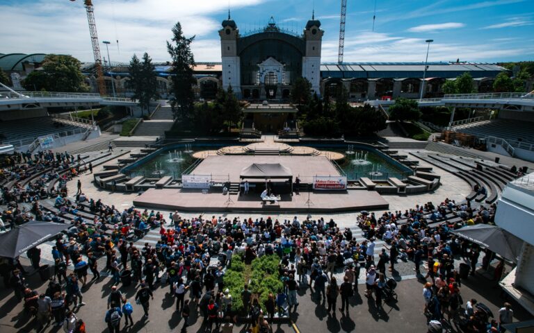 Maker Faire