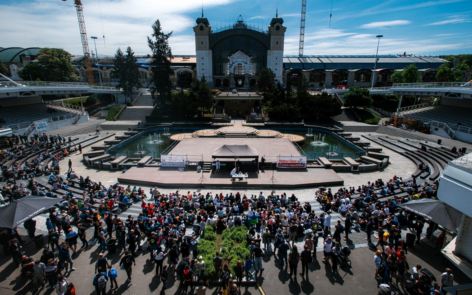 Maker Faire