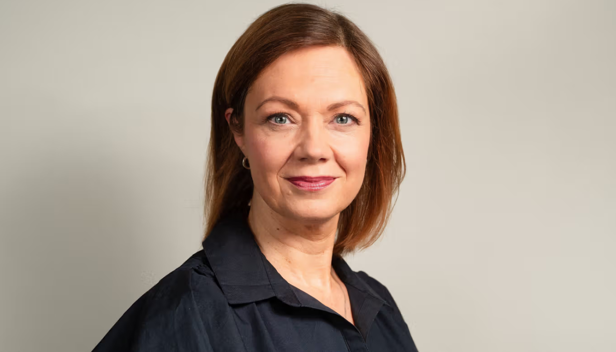 Marit af Björkesten