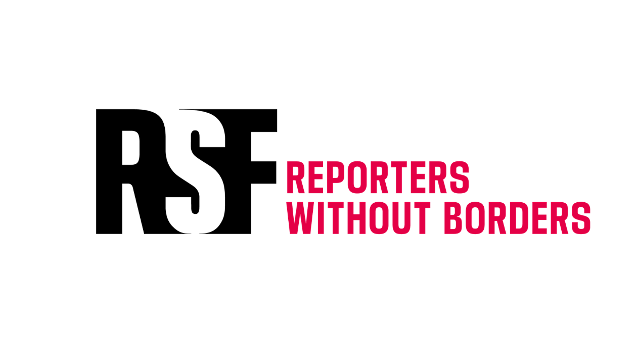 Reportéři bez hranic RSF