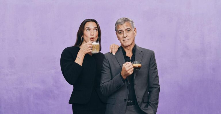 dua-lipa-george-clooney