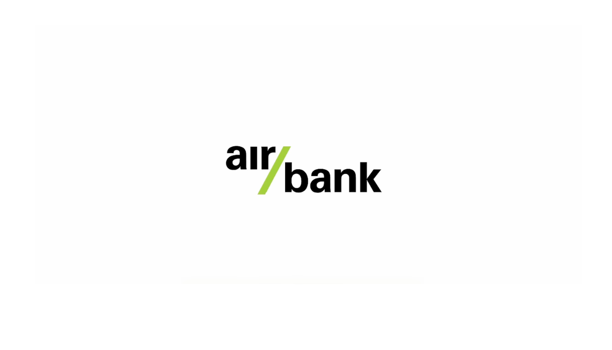 Air Bank logo