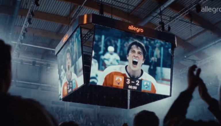 Allegro IIHF
