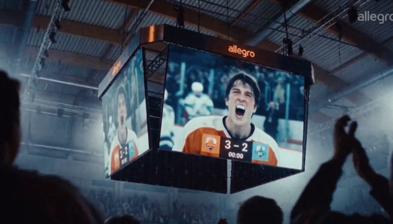 Allegro IIHF