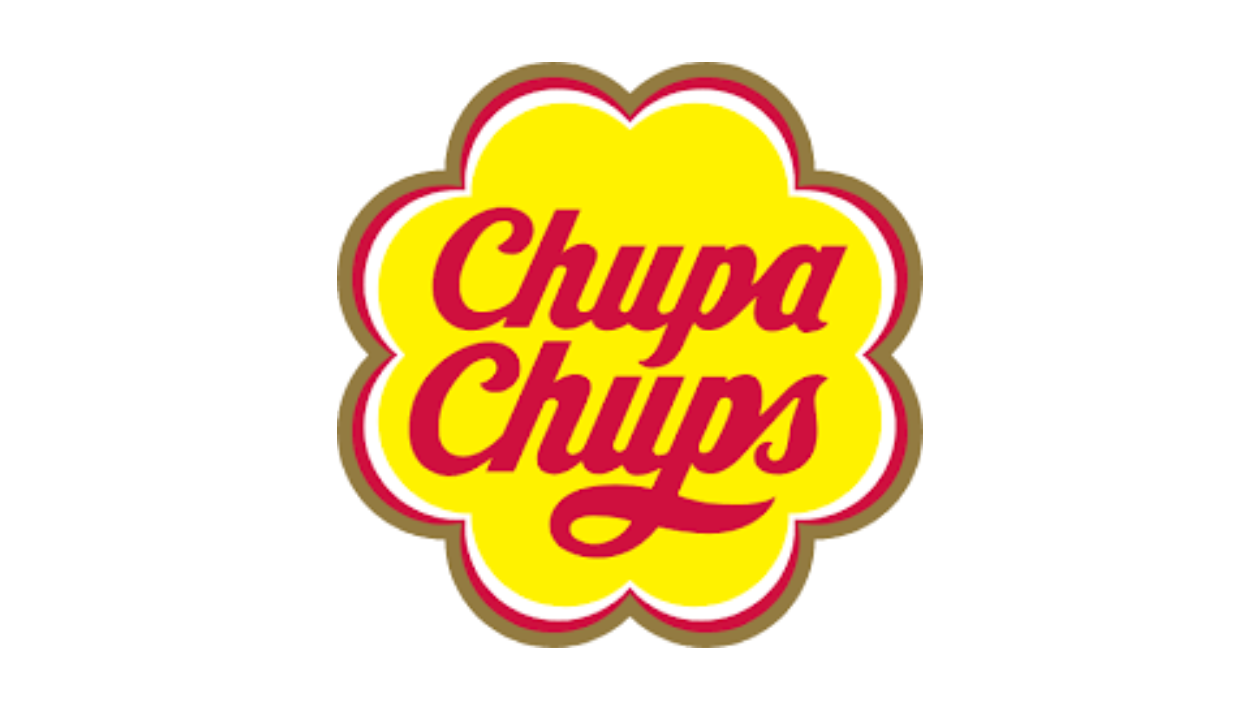 Chupa Chups logo