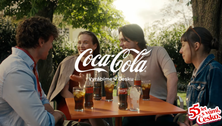 Coca Cola