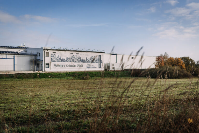 Hollandia foto_Krásné Údolí