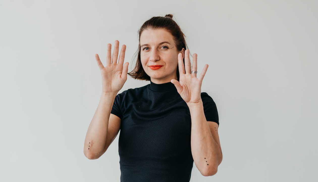 Jasmína Houdek