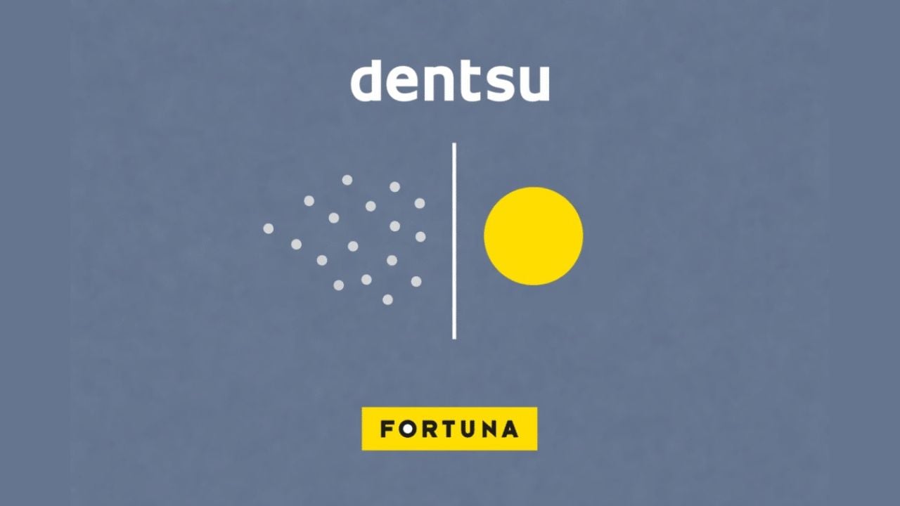 Dentsu Fortuna 2