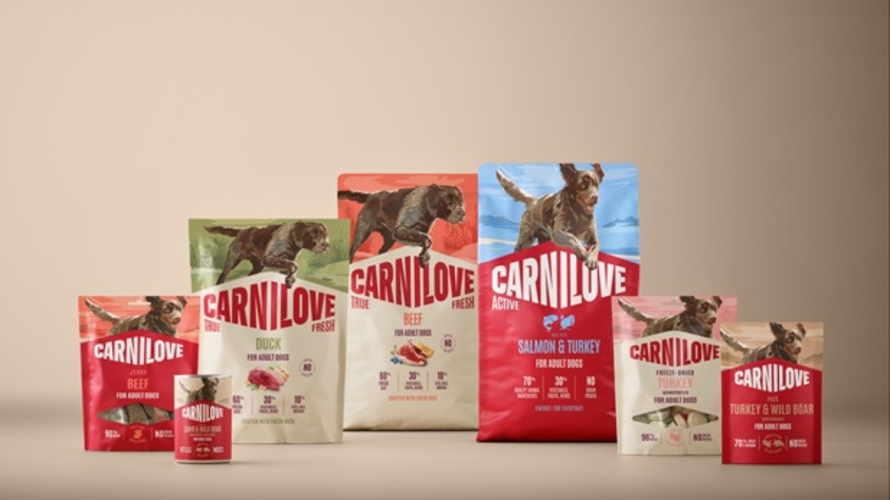 Carnilove