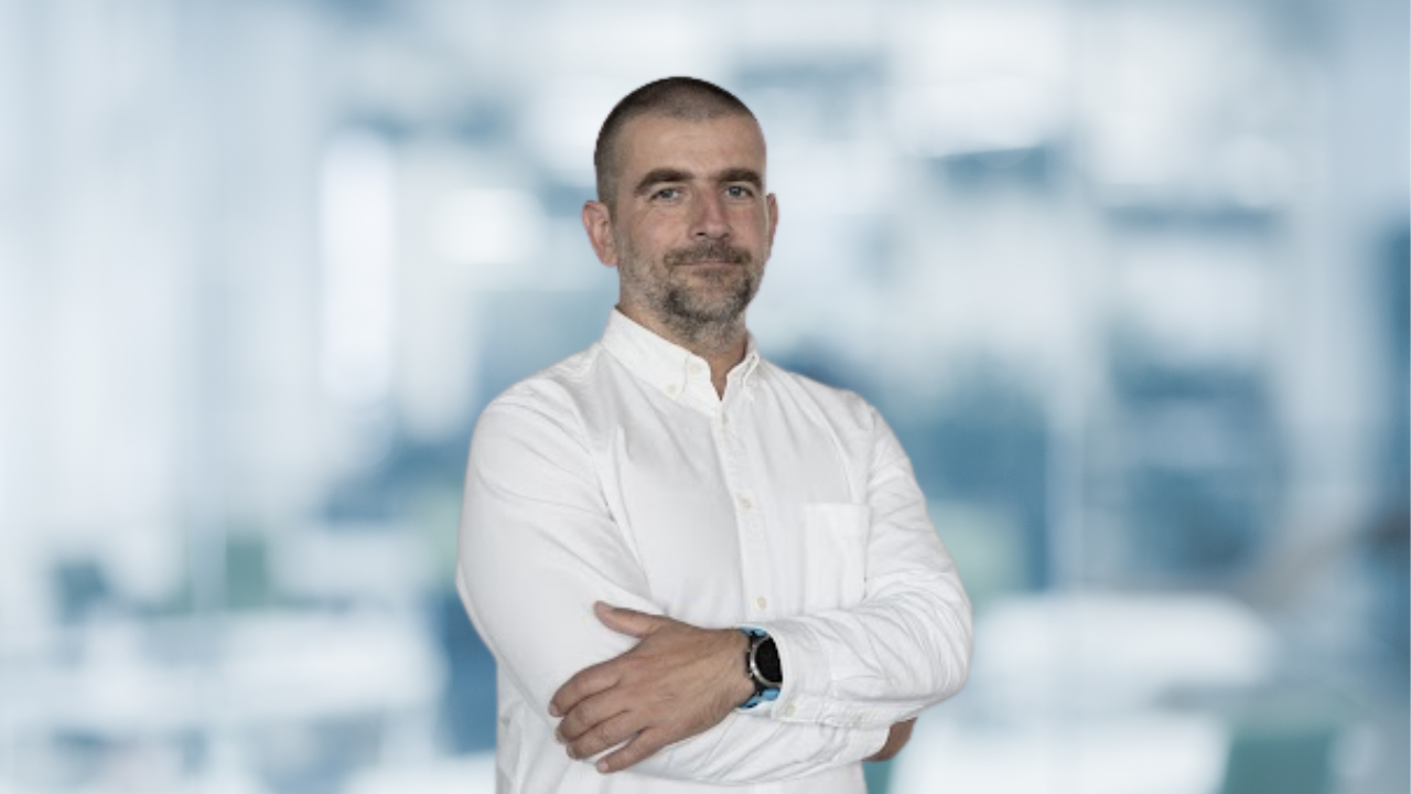 Jan Pfeifer