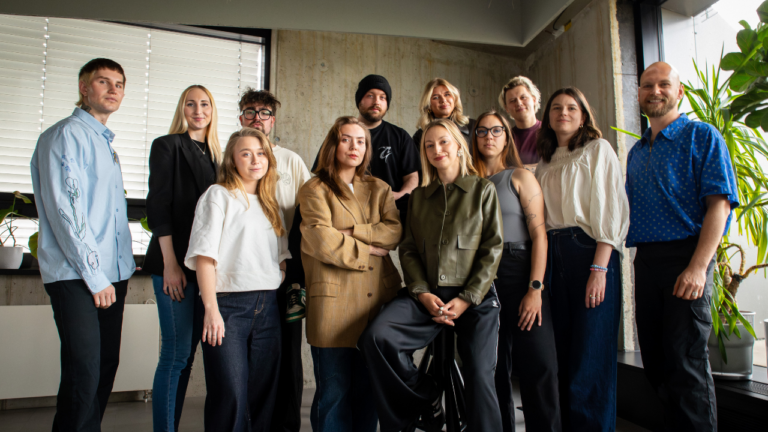 Publicis Content team