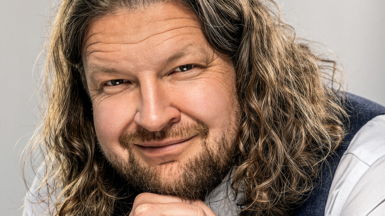 Lukáš Sedláček