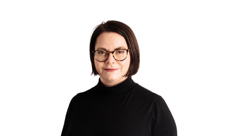 Markéta Kohoutková Lesensky