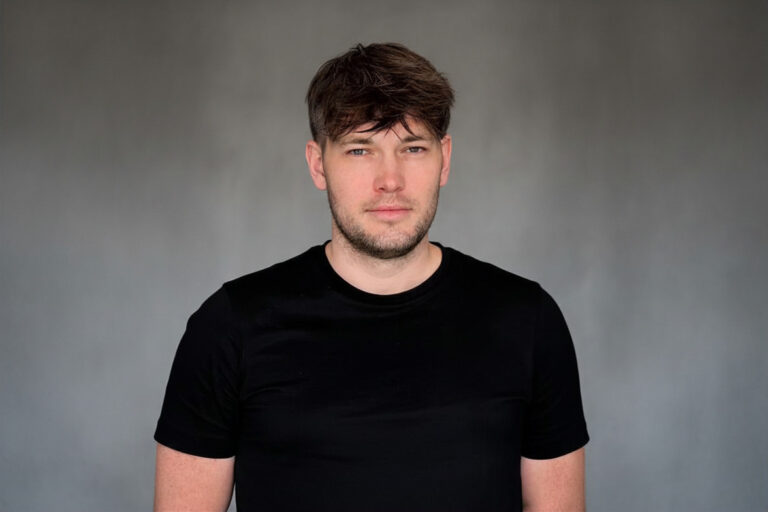 Martin Kozár - Investown