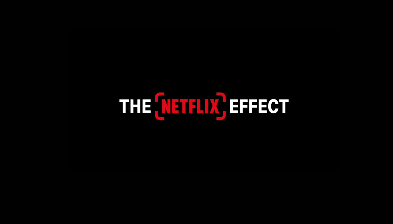 Netflix Efekt