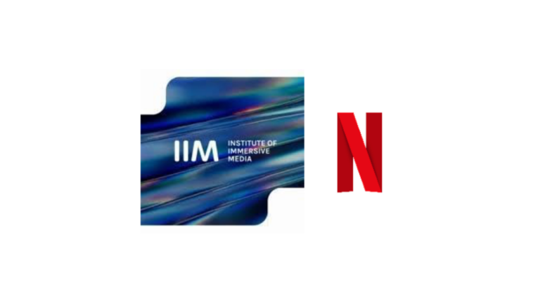 Netflix x IIM