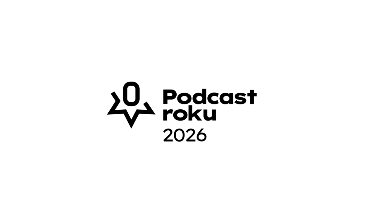 Podcast roku