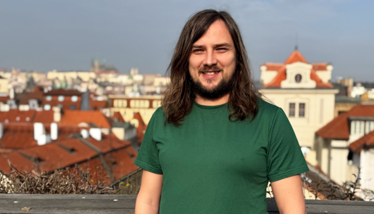 Radek Hudák CRO Ecomail