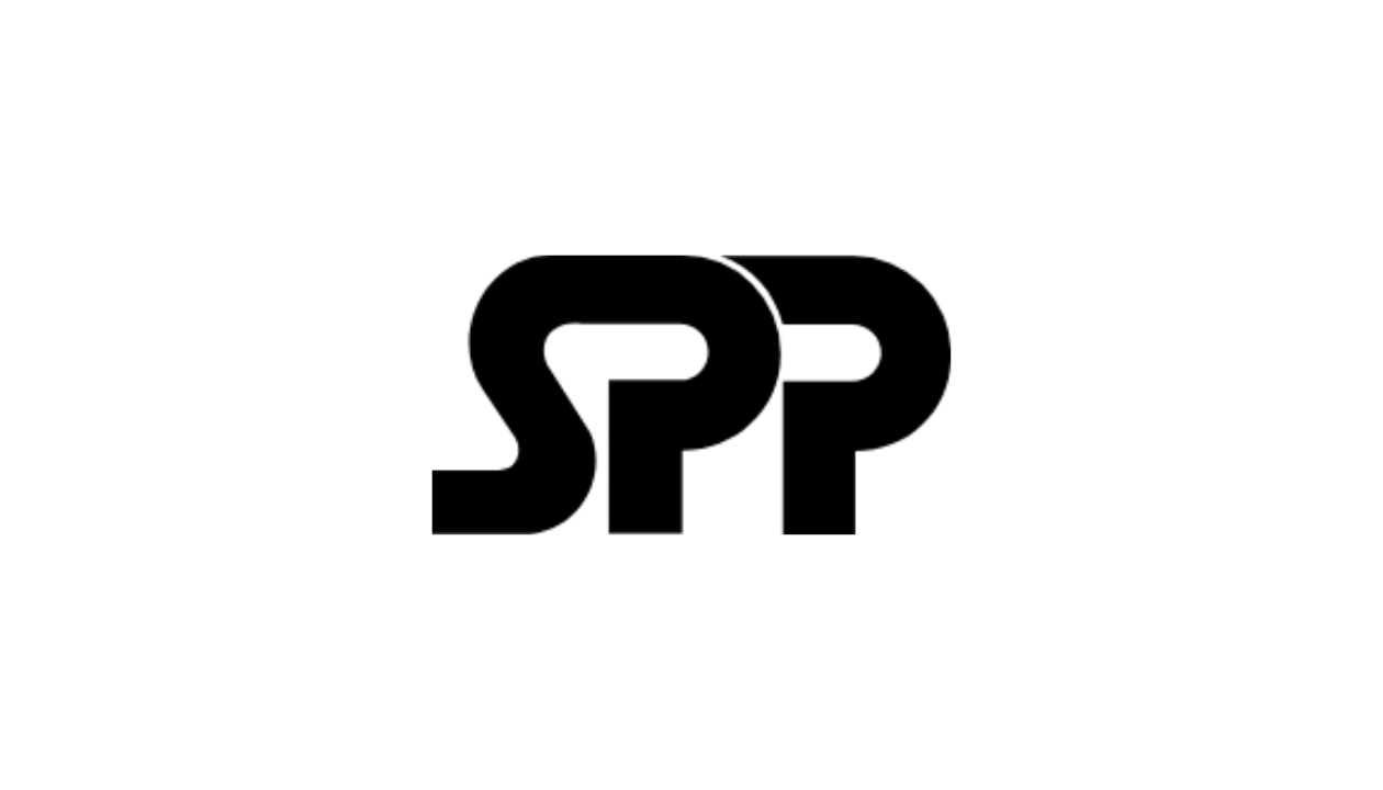 SPP logo