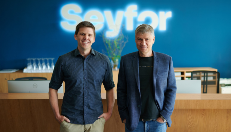 Seyfor x Raynet