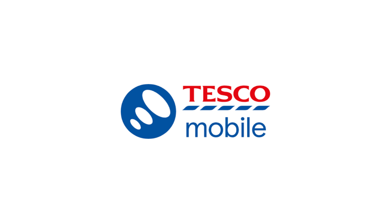 Tesco mobile