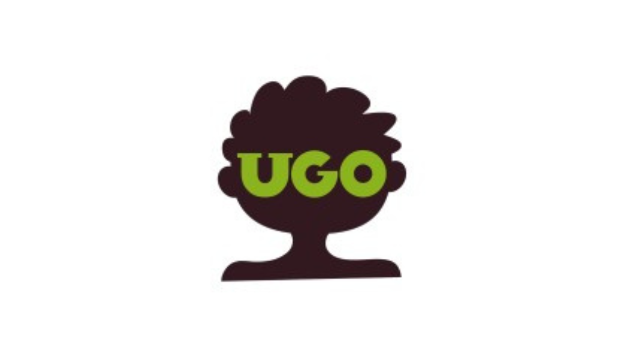 UGO logo