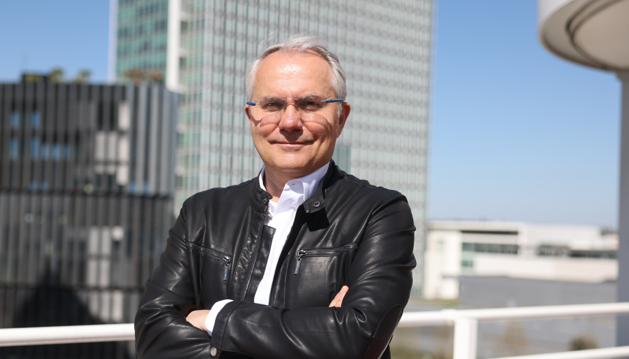 Veselin Vačkov