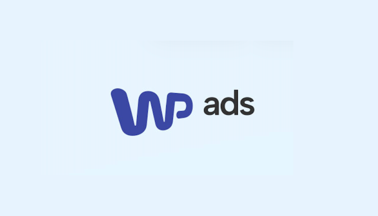 WP ads