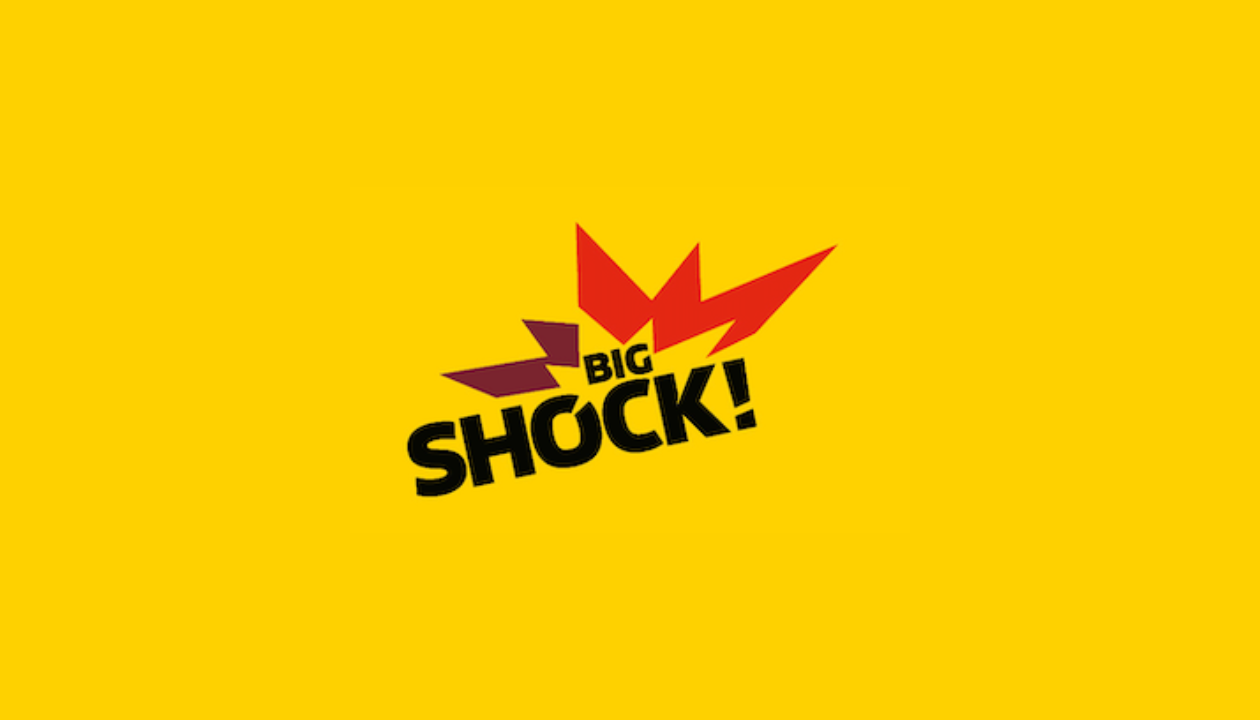 Big Shock!