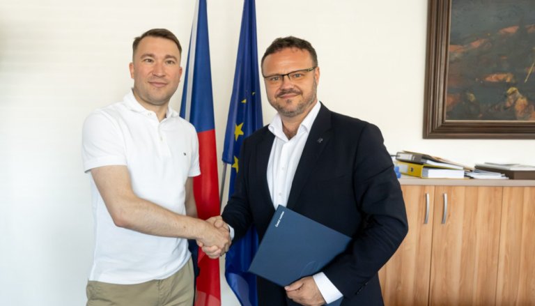 ČRo a Suspilne Ukraine
