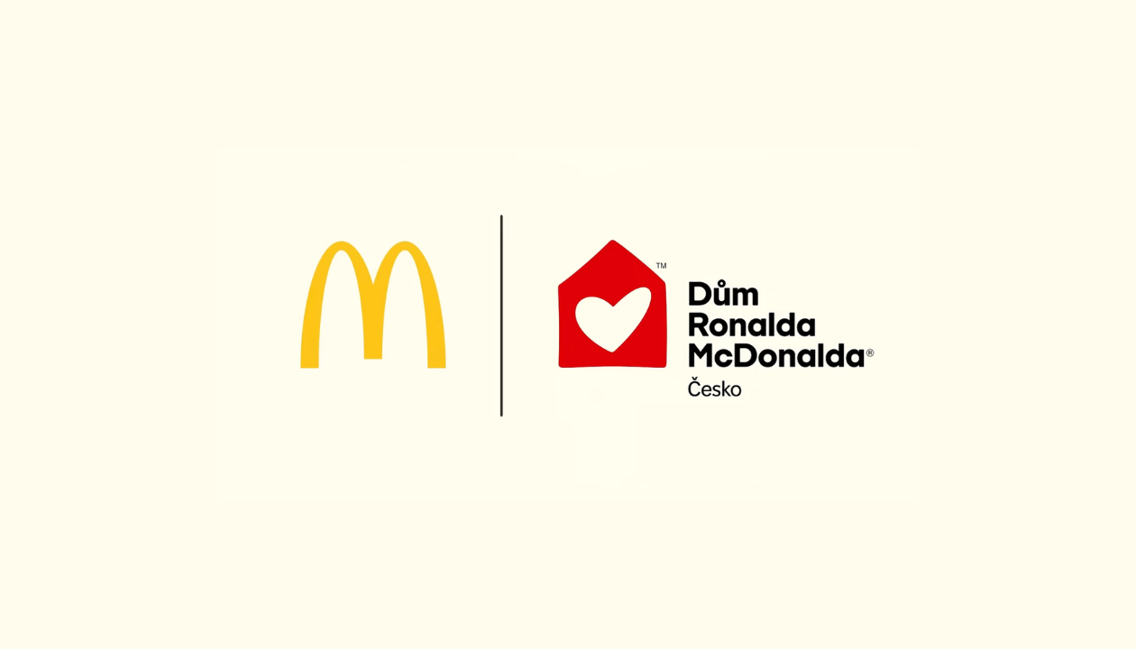 Dům Ronalda McDonalda