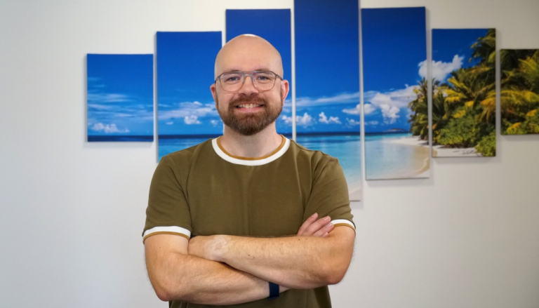 Jan Fára Andrš