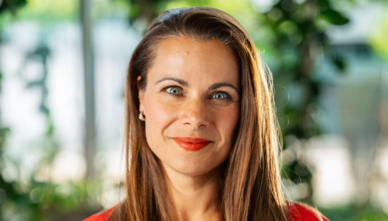 Lucie Leixnerová mluvčí KB