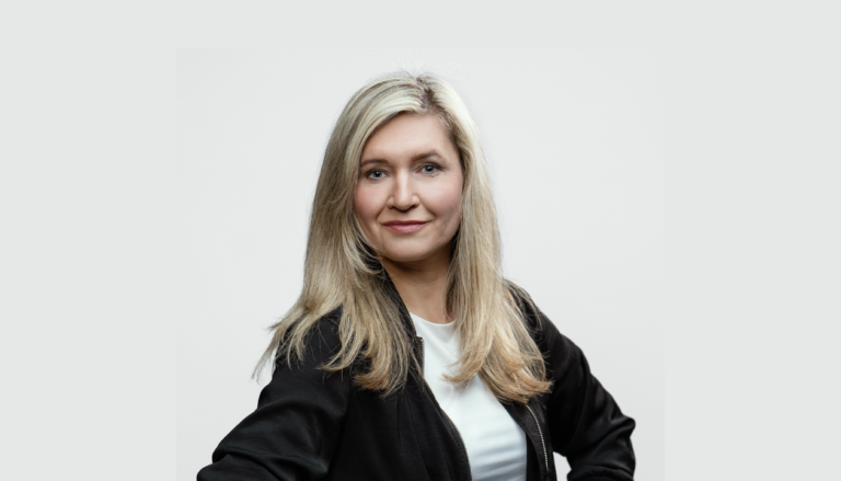 Lucie Macháčová MAFRA